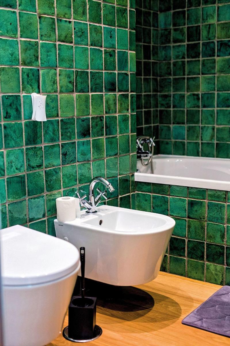 Industrial Lisbon Apartment - Adults Only - Oda