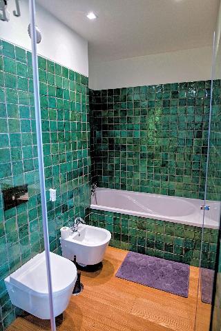 Industrial Lisbon Apartment - Adults Only fotoÄŸrafÄ±