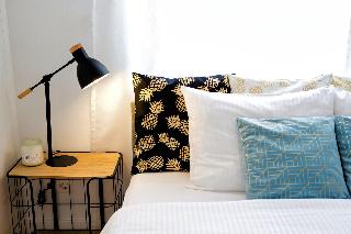 Industrial Lisbon Apartment - Adults Only fotoÄŸrafÄ±