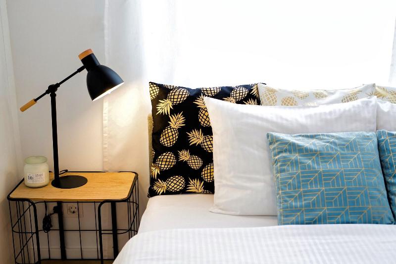 Industrial Lisbon Apartment - Adults Only - Oda