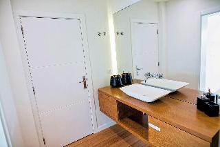 Industrial Lisbon Apartment - Adults Only fotoÄŸrafÄ±