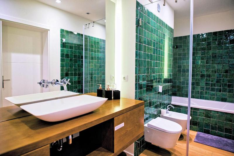 Industrial Lisbon Apartment - Adults Only - Oda