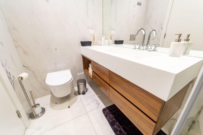 Industrial Lisbon Apartment - Adults Only - Oda