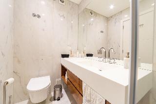 Industrial Lisbon Apartment - Adults Only fotoÄŸrafÄ±