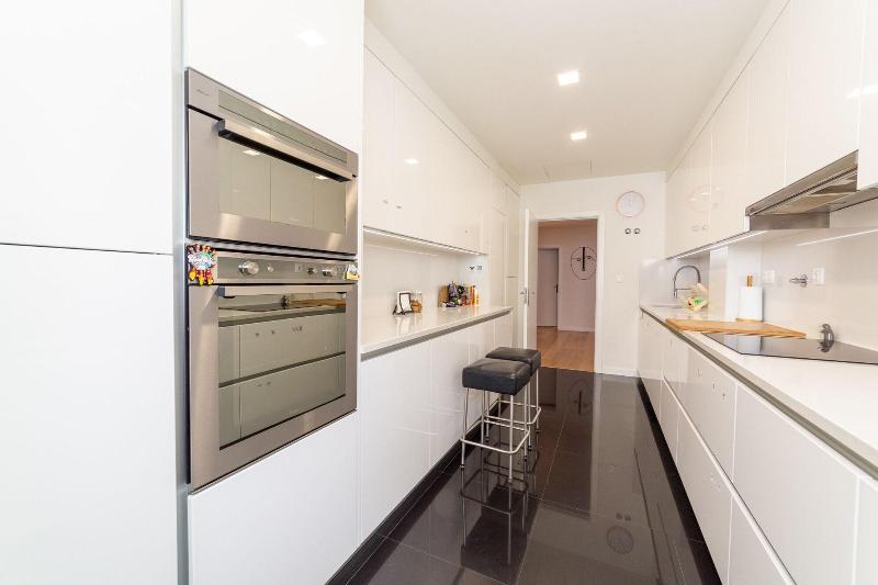 Industrial Lisbon Apartment - Adults Only - Oda