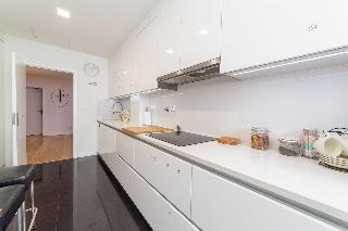 Industrial Lisbon Apartment - Adults Only fotoÄŸrafÄ±