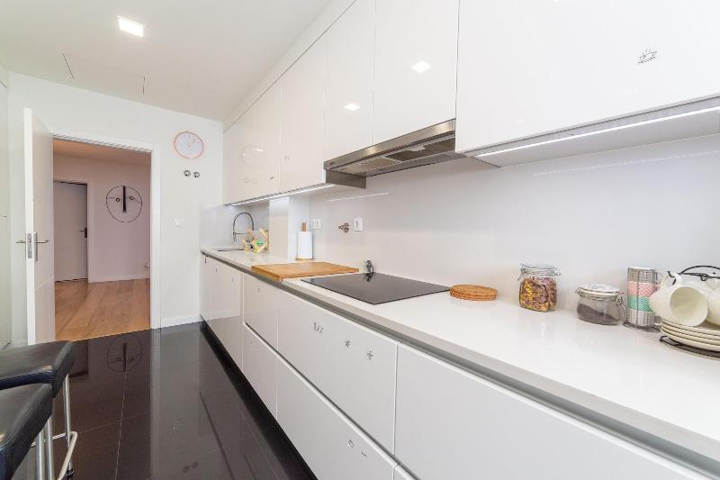 Industrial Lisbon Apartment - Adults Only - Oda