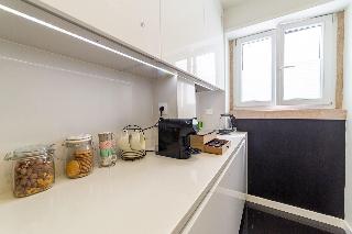 Industrial Lisbon Apartment - Adults Only fotoÄŸrafÄ±