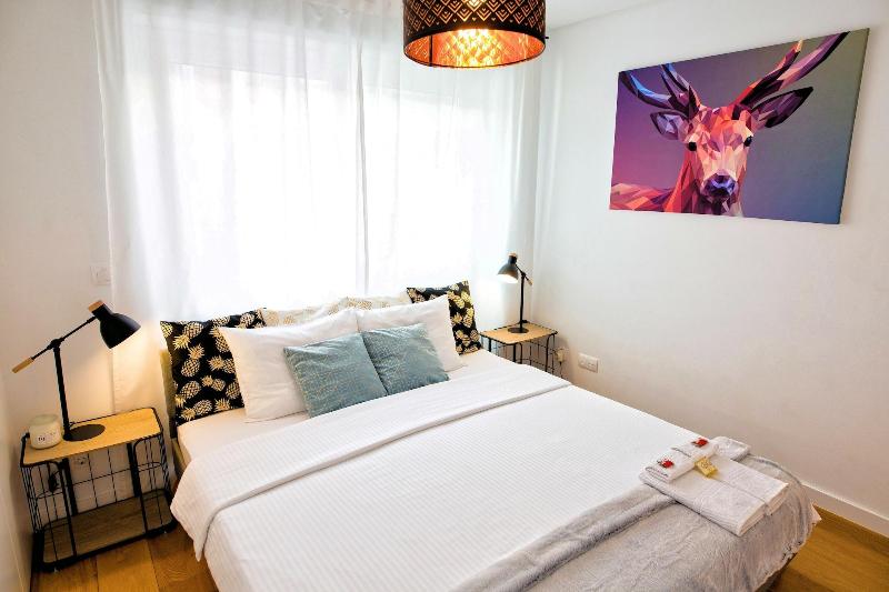 Industrial Lisbon Apartment - Adults Only - Oda