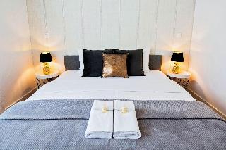 Industrial Lisbon Apartment - Adults Only fotoÄŸrafÄ±