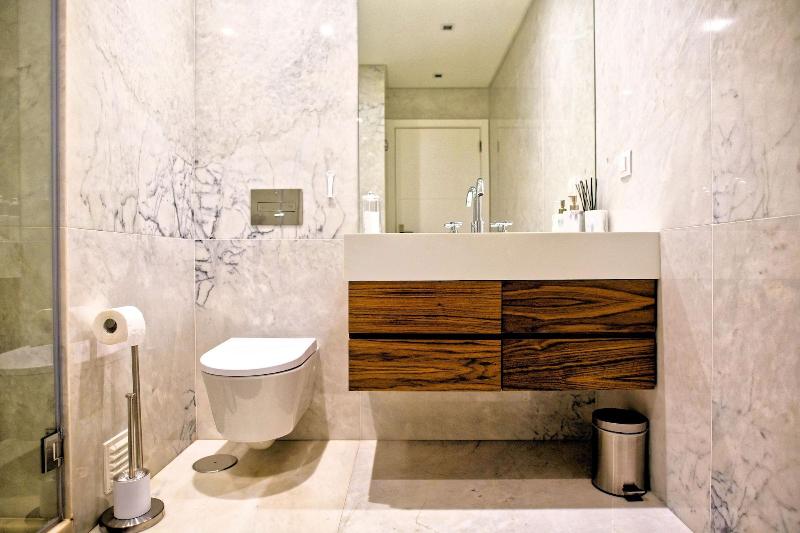 Industrial Lisbon Apartment - Adults Only - Oda