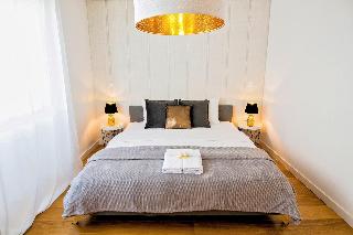 Industrial Lisbon Apartment - Adults Only fotoÄŸrafÄ±