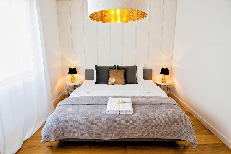 Industrial Lisbon Apartment - Adults Only - Oda