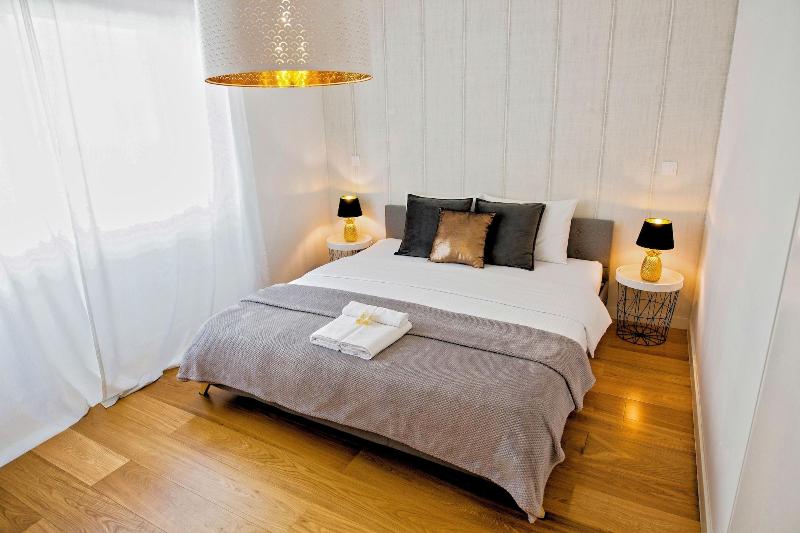 Industrial Lisbon Apartment - Adults Only - Oda