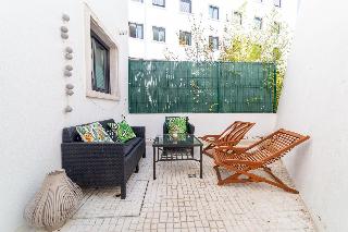 Industrial Lisbon Apartment - Adults Only fotoÄŸrafÄ±