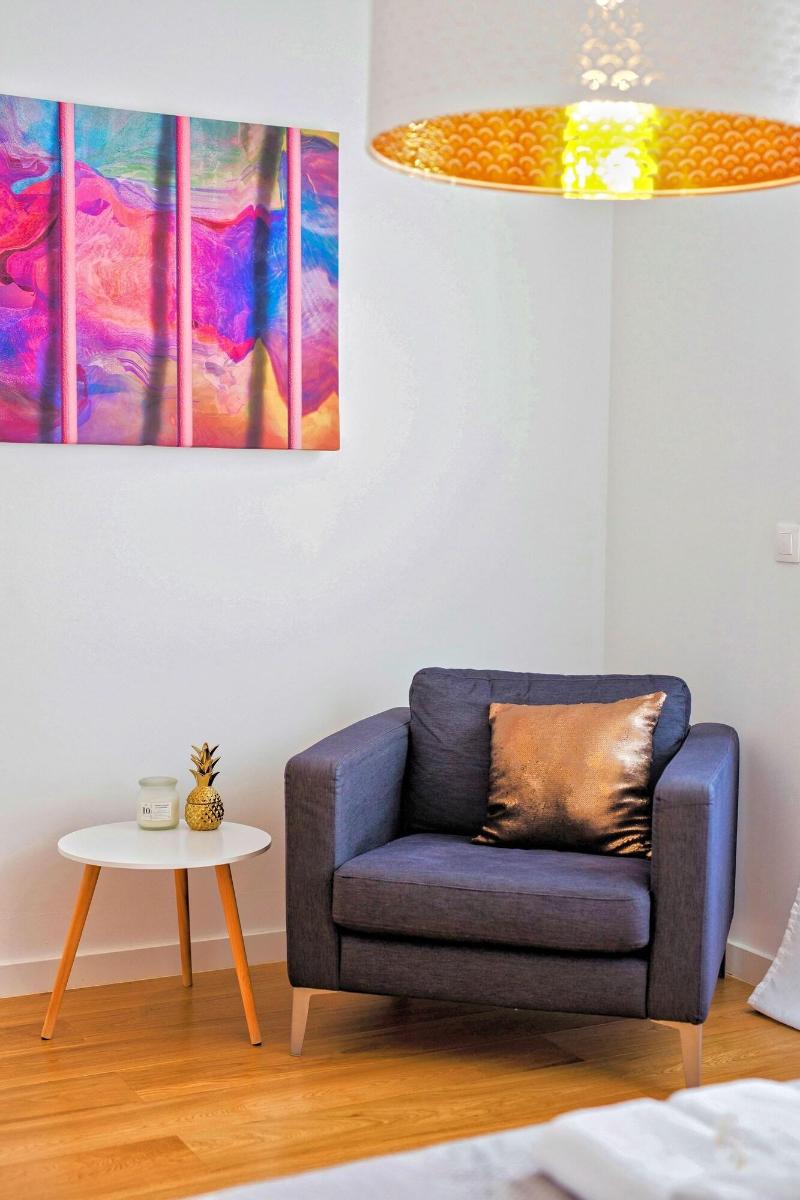 Industrial Lisbon Apartment - Adults Only - Oda