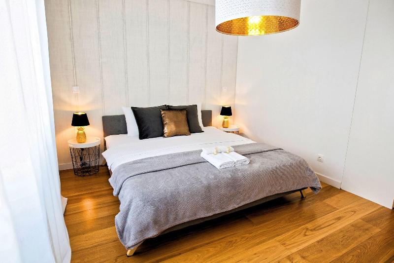 Industrial Lisbon Apartment - Adults Only - Oda