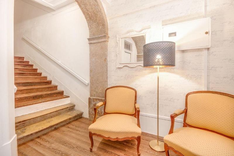 Chiado 44 - Aktivite