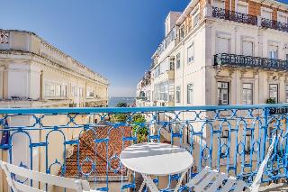 Chiado 44 otel fotoğrafı