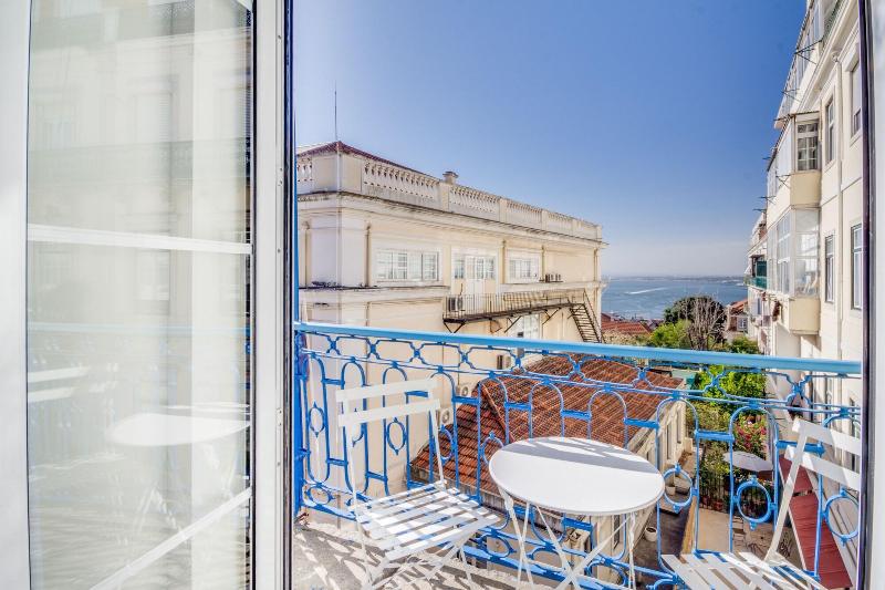 Chiado 44 - Oda