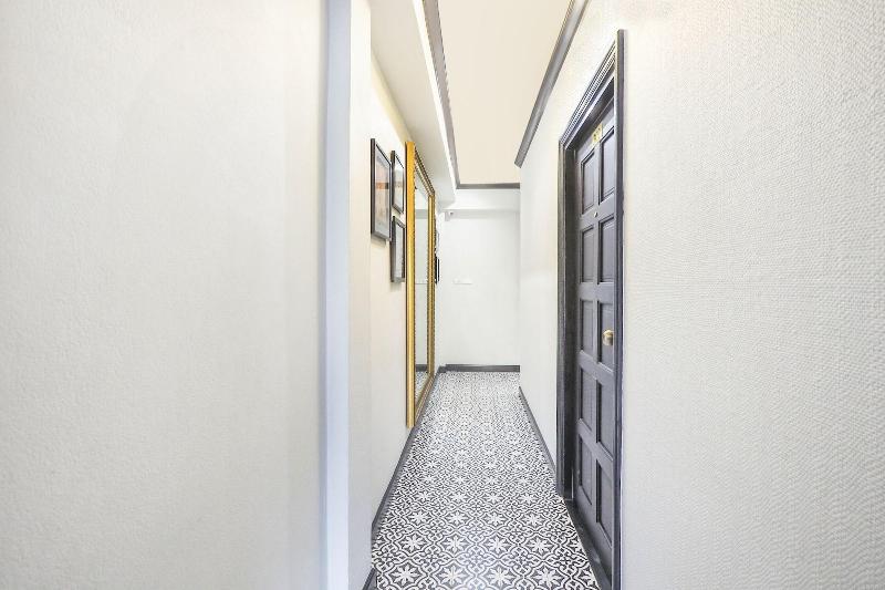 Oyo 899 Villa De Hun - Lobi