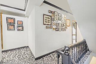 Oyo 899 Villa De Hun fotoÄŸrafÄ±