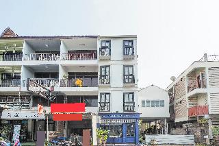Oyo 899 Villa De Hun fotoÄŸrafÄ±