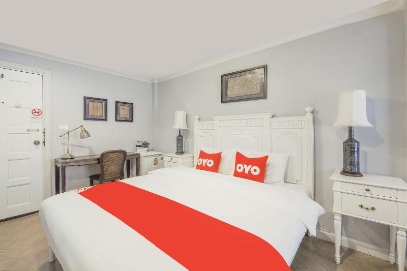 Oyo 899 Villa De Hun - Oda