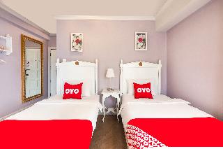 Oyo 899 Villa De Hun fotoÄŸrafÄ±