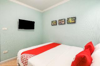 Oyo 899 Villa De Hun fotoÄŸrafÄ±