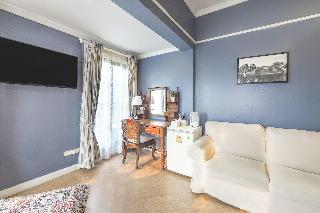 Oyo 899 Villa De Hun fotoÄŸrafÄ±
