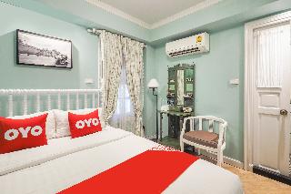 Oyo 899 Villa De Hun fotoÄŸrafÄ±