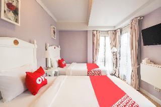 Oyo 899 Villa De Hun fotoÄŸrafÄ±