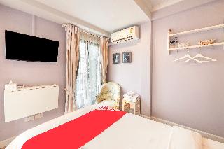 Oyo 899 Villa De Hun fotoÄŸrafÄ±