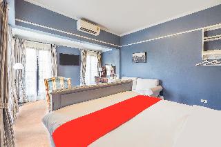 Oyo 899 Villa De Hun fotoÄŸrafÄ±