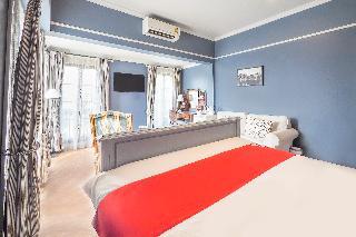 Oyo 899 Villa De Hun fotoÄŸrafÄ±