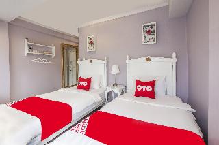 Oyo 899 Villa De Hun fotoÄŸrafÄ±