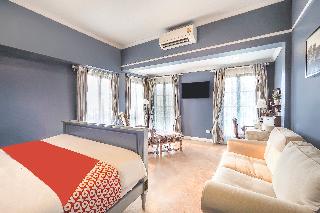 Oyo 899 Villa De Hun fotoÄŸrafÄ±