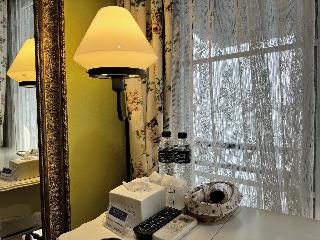 Oyo 899 Villa De Hun fotoÄŸrafÄ±