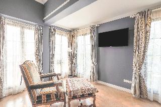 Oyo 899 Villa De Hun fotoÄŸrafÄ±
