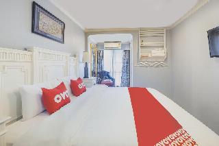 Oyo 899 Villa De Hun fotoÄŸrafÄ±