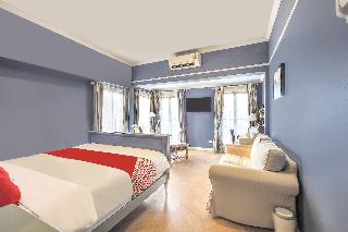 Oyo 899 Villa De Hun fotoÄŸrafÄ±