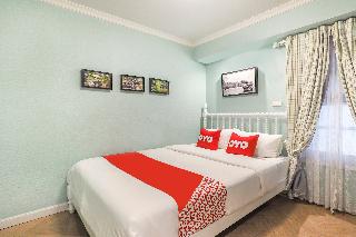 Oyo 899 Villa De Hun fotoÄŸrafÄ±