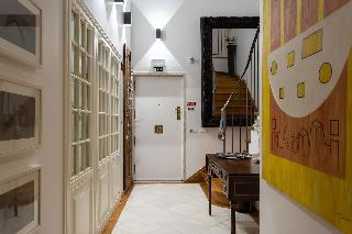 Geronimo Guest House Belém fotoÄŸrafÄ±