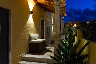 Geronimo Guest House Belém otel fotoğrafı