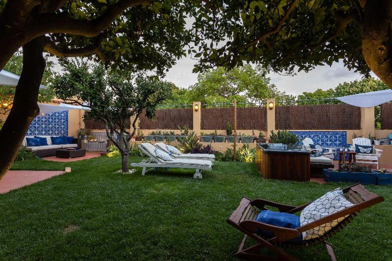 Geronimo Guest House Belém - Genel