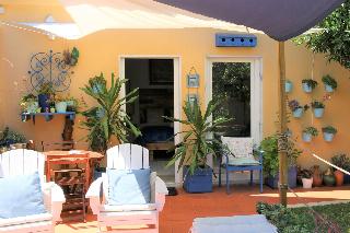 Geronimo Guest House Belém fotoÄŸrafÄ±