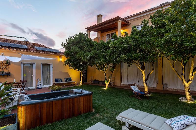Geronimo Guest House Belém - Genel