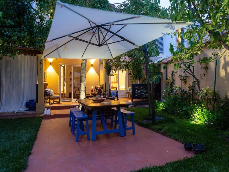 Geronimo Guest House Belém - Genel