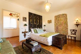 Geronimo Guest House Belém fotoÄŸrafÄ±